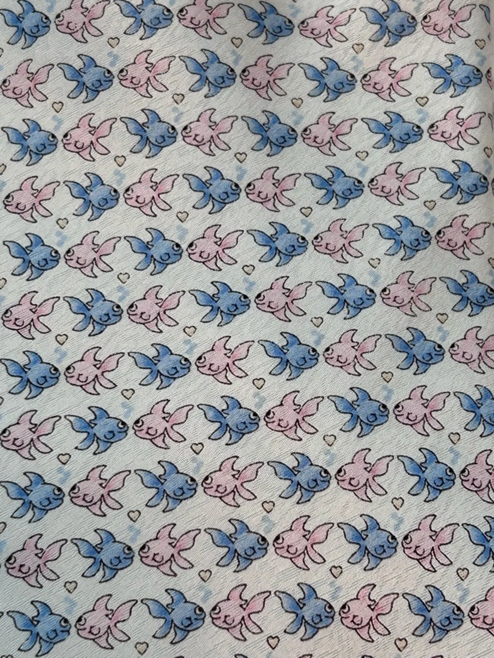 Campia men floral